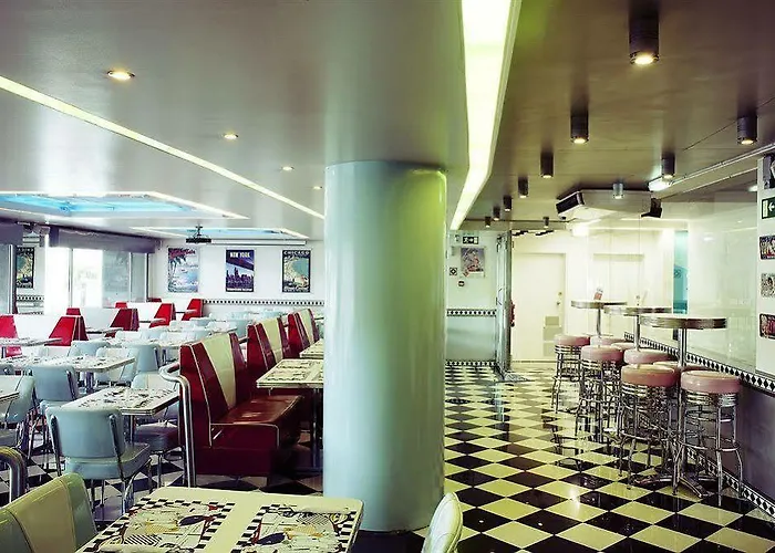 Florida Hotel Lissabon