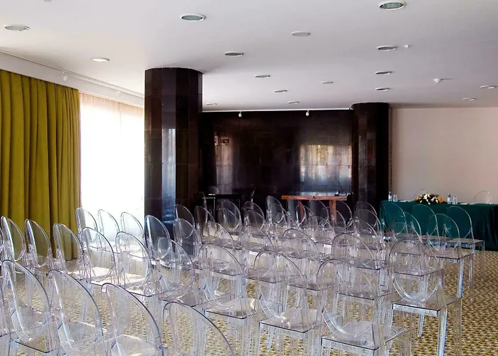 Florida Hotell Lisboa