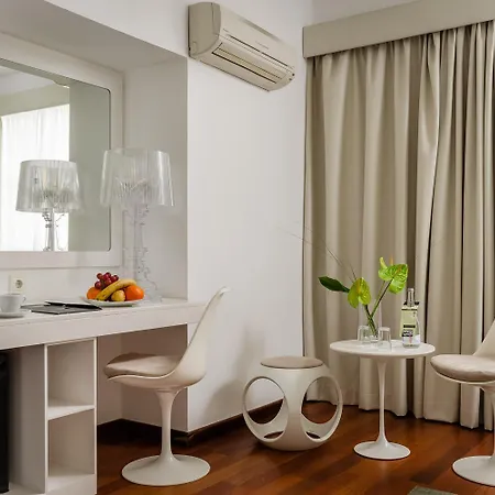 Hotel Florida Lisbon