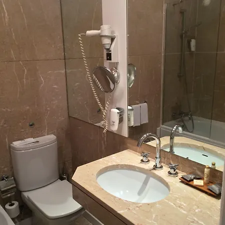 佛罗里达酒店 4* Lisboa