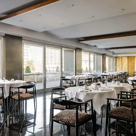 Hotel Florida Lisbon