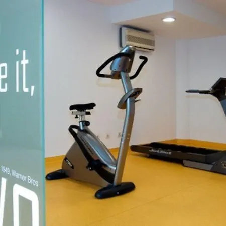 Hotel Florida Lisbon