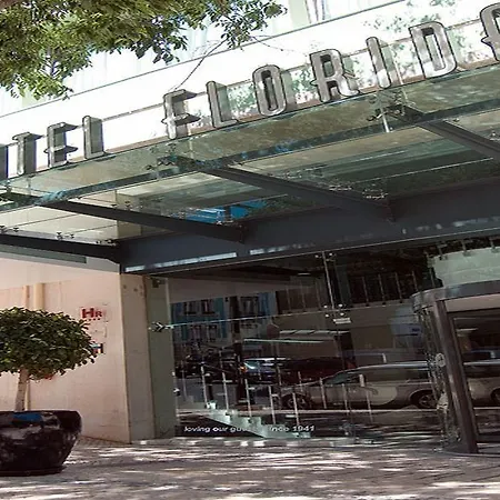 佛罗里达酒店