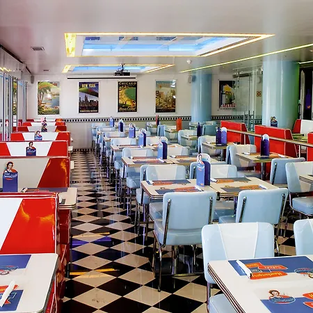 Florida Hotel Lisbon