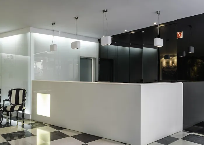Hotel Florida Lisboa