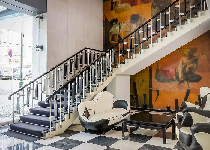 Hotel Florida Lisboa