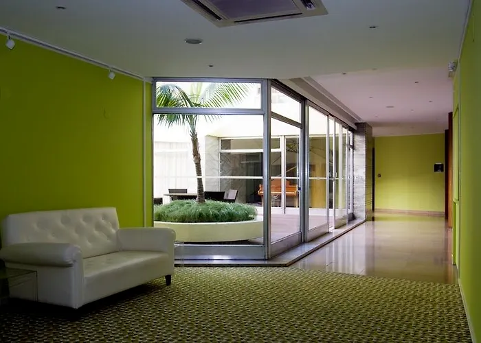 Florida Hotel Lisboa