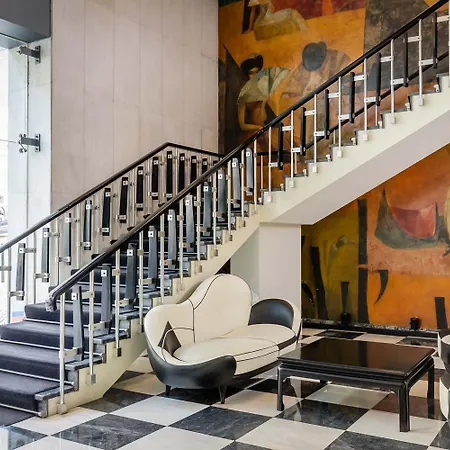 Hotel Florida Lisbona