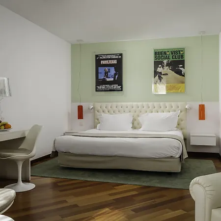 Florida Hotel Lisbona