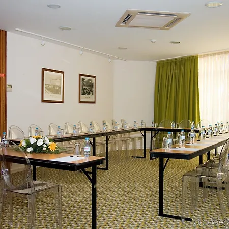 Florida Hotel Lisbona