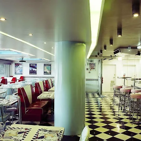 Florida Hotel Lisbona