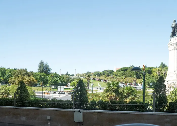 Florida Hotel Lissabon