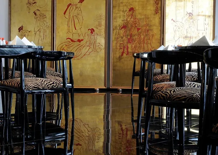 Ξενοδοχείο Florida 4*